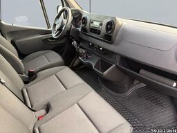 MERCEDES-BENZ Sprinter 211 CDI *AHK*Klima*Kamera*DAB*