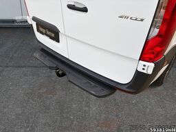MERCEDES-BENZ Sprinter 211 CDI *AHK*Klima*Kamera*DAB*