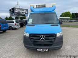 MERCEDES-BENZ Sprinter 317 CDI  *Tiefkühlkoffer*Seitentür*AUT