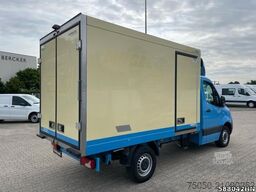 MERCEDES-BENZ Sprinter 317 CDI  *Tiefkühlkoffer*Seitentür*AUT