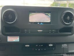 MERCEDES-BENZ Sprinter 317 CDI  *Tiefkühlkoffer*Seitentür*AUT