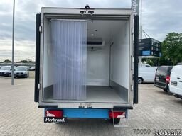 MERCEDES-BENZ Sprinter 317 CDI  *Tiefkühlkoffer*Seitentür*AUT