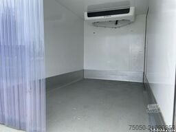 MERCEDES-BENZ Sprinter 317 CDI  *Tiefkühlkoffer*Seitentür*AUT