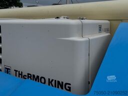 MERCEDES-BENZ Sprinter 317 CDI  *Tiefkühlkoffer*Seitentür*AUT