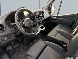 MERCEDES-BENZ Sprinter 319 CDI