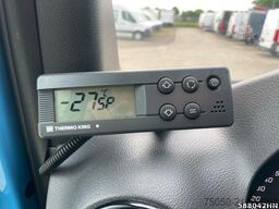 MERCEDES-BENZ Sprinter 317 CDI  *Tiefkühlkoffer*Seitentür*AUT