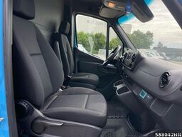 MERCEDES-BENZ Sprinter 317 CDI  *Tiefkühlkoffer*Seitentür*AUT