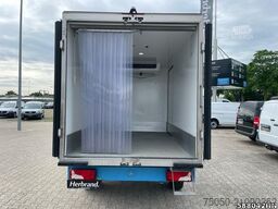 MERCEDES-BENZ Sprinter 317 CDI  *Tiefkühlkoffer*Seitentür*AUT