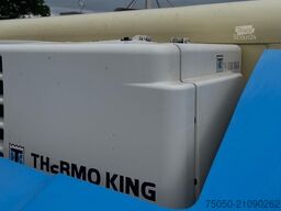 MERCEDES-BENZ Sprinter 317 CDI  *Tiefkühlkoffer*Seitentür*AUT