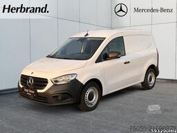 MERCEDES-BENZ Citan 112 CDI *Kamera*Navi*Hecktüren*Klima*MBUX*