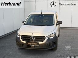 MERCEDES-BENZ Citan 112 CDI *Kamera*Navi*Hecktüren*Klima*MBUX*