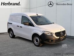 MERCEDES-BENZ Citan 112 CDI *Kamera*Navi*Hecktüren*Klima*MBUX*