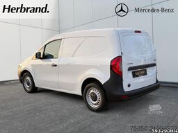 MERCEDES-BENZ Citan 112 CDI *Kamera*Navi*Hecktüren*Klima*MBUX*