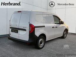 MERCEDES-BENZ Citan 112 CDI *Kamera*Navi*Hecktüren*Klima*MBUX*