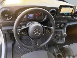 MERCEDES-BENZ Citan 112 CDI *Kamera*Navi*Hecktüren*Klima*MBUX*