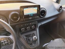 MERCEDES-BENZ Citan 112 CDI *Kamera*Navi*Hecktüren*Klima*MBUX*