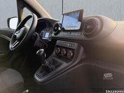 MERCEDES-BENZ Citan 112 CDI *Kamera*Navi*Hecktüren*Klima*MBUX*