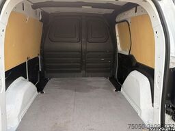 MERCEDES-BENZ Citan 112 CDI *Kamera*Navi*Hecktüren*Klima*MBUX*