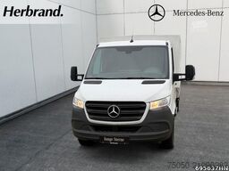 MERCEDES-BENZ Sprinter 316 CDI *Maxi*Klima*DAB*