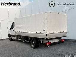 MERCEDES-BENZ Sprinter 316 CDI *Maxi*Klima*DAB*