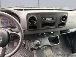MERCEDES-BENZ Sprinter 316 CDI *Maxi*Klima*DAB*