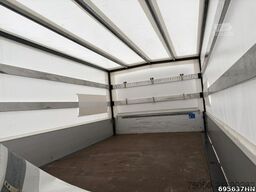 MERCEDES-BENZ Sprinter 316 CDI *Maxi*Klima*DAB*