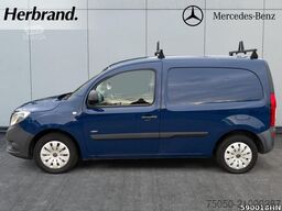 MERCEDES-BENZ Citan 109 CDI *Klima*AHK*3-Sitzer*Dachträger*
