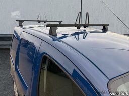 MERCEDES-BENZ Citan 109 CDI *Klima*AHK*3-Sitzer*Dachträger*