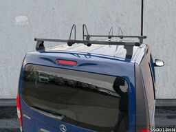 MERCEDES-BENZ Citan 109 CDI *Klima*AHK*3-Sitzer*Dachträger*