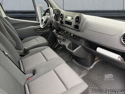MERCEDES-BENZ Sprinter 316 CDI *Maxi*Klima*DAB*