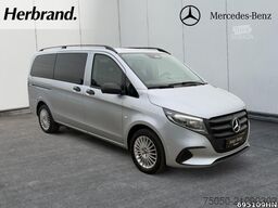 MERCEDES-BENZ Vito 119 CDI *MBUX*SHZ*KLIMA*AUTOM.*LED*NAVI*DAB