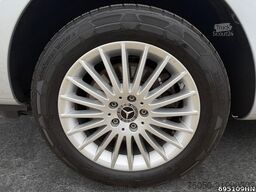 MERCEDES-BENZ Vito 119 CDI *MBUX*SHZ*KLIMA*AUTOM.*LED*NAVI*DAB