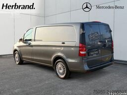 MERCEDES-BENZ Vito 119 CDI *4x4*LED*AHK2,5t*Autom.*Distronic*