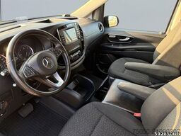 MERCEDES-BENZ Vito 119 CDI *4x4*LED*AHK2,5t*Autom.*Distronic*