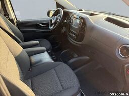 MERCEDES-BENZ Vito 119 CDI *4x4*LED*AHK2,5t*Autom.*Distronic*