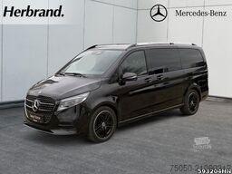 MERCEDES-BENZ V 250 d STYLE Lang *PANO*AMG*EASYPACK*DIST*AHK