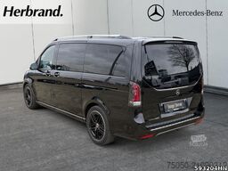 MERCEDES-BENZ V 250 d STYLE Lang *PANO*AMG*EASYPACK*DIST*AHK