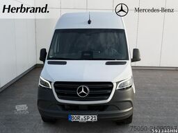 MERCEDES-BENZ Sprinter 319 CDI Kasten PRO Hochdach Standard