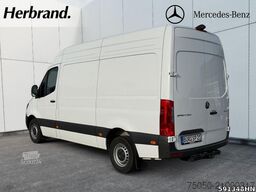 MERCEDES-BENZ Sprinter 319 CDI Kasten PRO Hochdach Standard