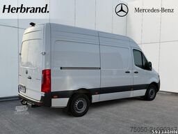 MERCEDES-BENZ Sprinter 319 CDI Kasten PRO Hochdach Standard