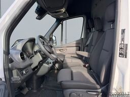 MERCEDES-BENZ Sprinter 319 CDI Kasten PRO Hochdach Standard