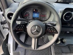 MERCEDES-BENZ Sprinter 319 CDI Kasten PRO Hochdach Standard