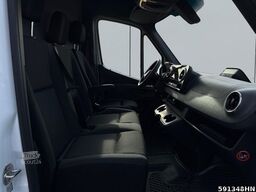 MERCEDES-BENZ Sprinter 319 CDI Kasten PRO Hochdach Standard