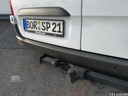 MERCEDES-BENZ Sprinter 319 CDI Kasten PRO Hochdach Standard