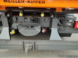 MERCEDES-BENZ Atego 823 K 2 x AHK, Abbiegeassistent, RKL