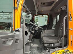 MERCEDES-BENZ Atego 823 K 2 x AHK, Abbiegeassistent, RKL