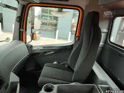 MERCEDES-BENZ Atego 823 K 2 x AHK, Abbiegeassistent, RKL