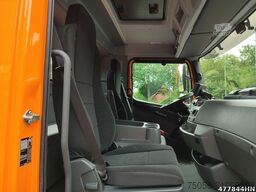 MERCEDES-BENZ Atego 823 K 2 x AHK, Abbiegeassistent, RKL