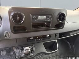 MERCEDES-BENZ Sprinter 211 CDI *AHK*Klima*Kamera*DAB*