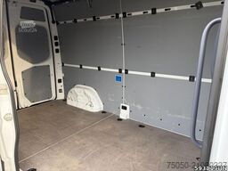 MERCEDES-BENZ Sprinter 211 CDI *AHK*Klima*Kamera*DAB*